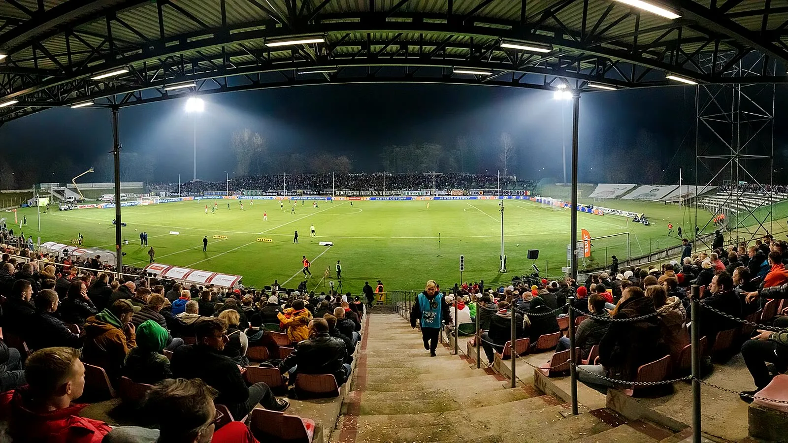 Cómo analizar un partido de fútbol cuando no tienes un analista