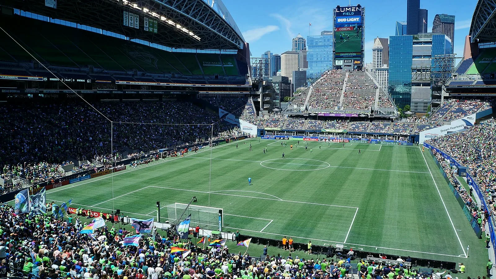 Cómo leer un mapa de calor en fútbol sin que te engañe