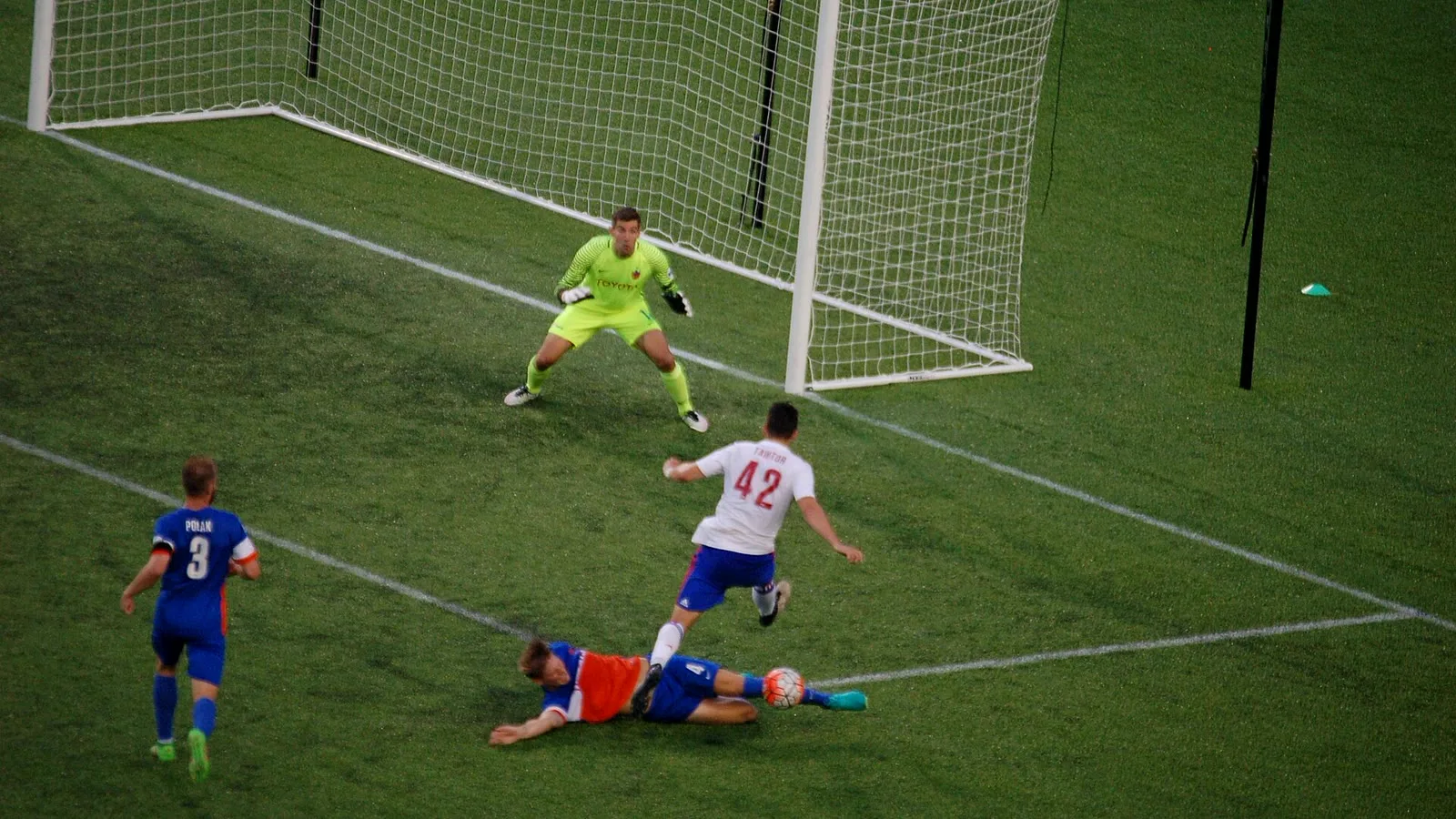 Pérdidas de balón: el dato que más dice de un equipo de base