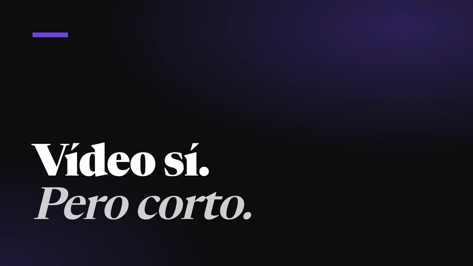 Cómo enseñar vídeo a jugadores jóvenes sin aburrirlos ni señalarlos