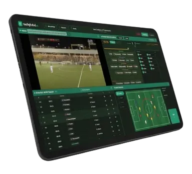 tokka futbol en tablet